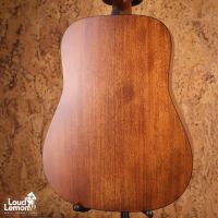 Martin D-18 StreetLegend Natural 2023 USA акустическая гитара