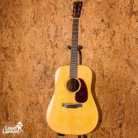 Martin D-18 Natural 2022 USA акустическая гитара