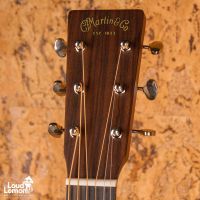 Martin D-18 Natural 2022 USA акустическая гитара