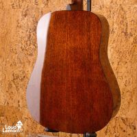 Martin D-18 Natural 2022 USA акустическая гитара
