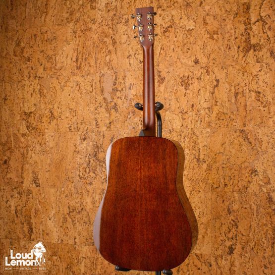 Martin D-18 Natural 2022 USA акустическая гитара