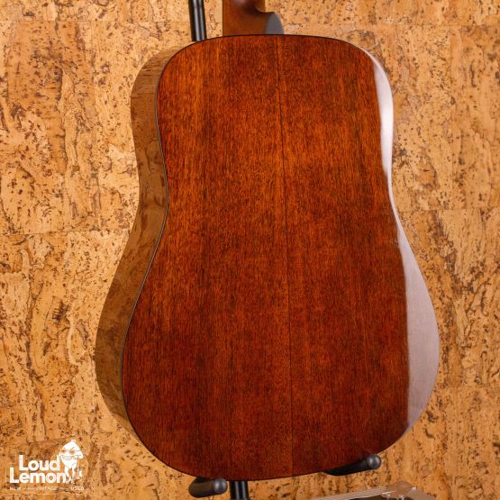 Martin D-18 Natural 2022 USA акустическая гитара
