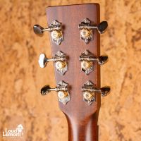 Martin D-18 Natural 2022 USA акустическая гитара