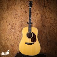 Martin D-28 Aging Toner / Dark Mahogany 2019 USA акустическая гитара