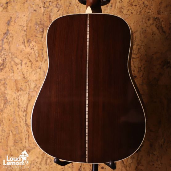Martin D-28 Natural 2021 USA акустическая гитара