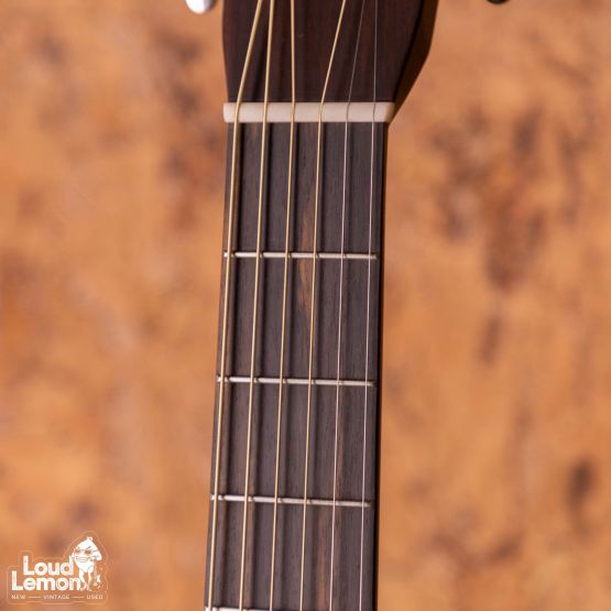 Martin D-28 Natural 2021 USA акустическая гитара