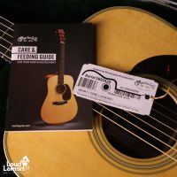 Martin D-28 Natural 2021 USA акустическая гитара