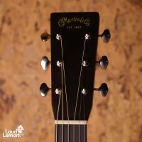 Martin D-28 Natural 2021 USA акустическая гитара