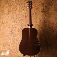 Martin D-28 Natural 2021 USA акустическая гитара