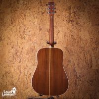 Martin D-28 Natural 1998 USA акустическая гитара