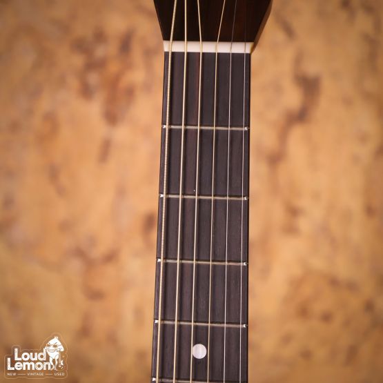 Martin D-28 Natural 1998 USA акустическая гитара