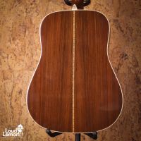 Martin D-28 Natural 1998 USA акустическая гитара