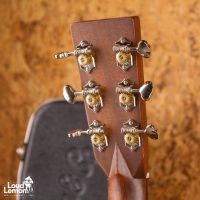 Martin D-28 Standard Series Natural 2022 USA акустическая гитара