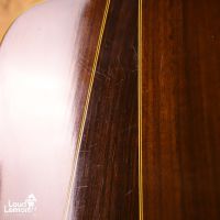 Martin D-35 Natural 1975 USA акустическая гитара
