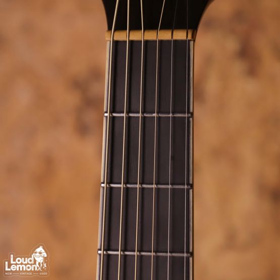 Martin D-35 Natural 1975 USA акустическая гитара