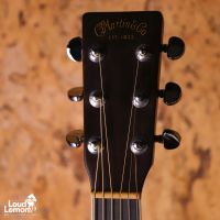 Martin D-35 Natural 1975 USA акустическая гитара
