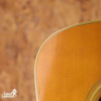Martin D-35 Natural 1975 USA акустическая гитара
