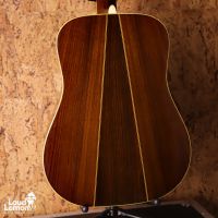 Martin D-35 Natural 1975 USA акустическая гитара