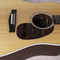 Martin DCPA4 Rosewood Natural 2011 USA акустическая гитара