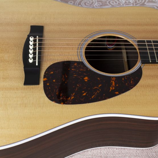 Martin DCPA4 Rosewood Natural 2011 USA акустическая гитара