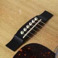 Martin DCPA4 Rosewood Natural 2011 USA акустическая гитара