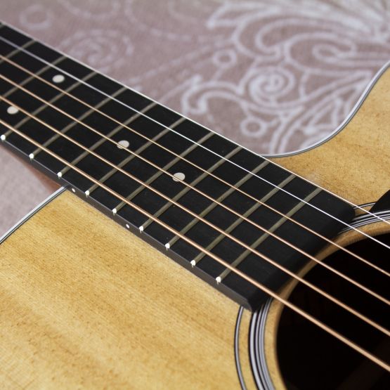 Martin DCPA4 Rosewood Natural 2011 USA акустическая гитара