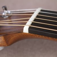 Martin DCPA4 Rosewood Natural 2011 USA акустическая гитара