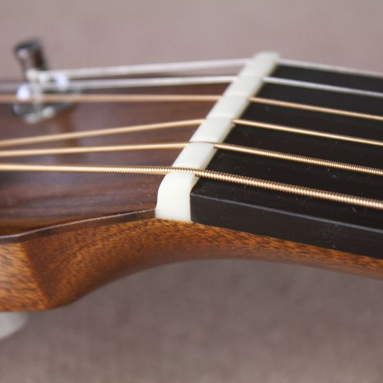 Martin DCPA4 Rosewood Natural 2011 USA акустическая гитара