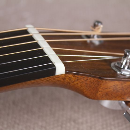Martin DCPA4 Rosewood Natural 2011 USA акустическая гитара