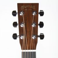 Martin DCPA4 Rosewood Natural 2011 USA акустическая гитара