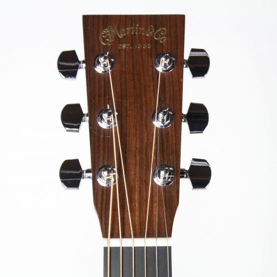 Martin DCPA4 Rosewood Natural 2011 USA акустическая гитара