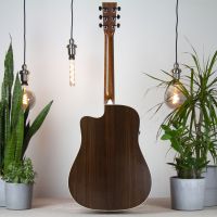 Martin DCPA4 Rosewood Natural 2011 USA акустическая гитара