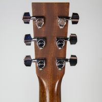 Martin DCPA4 Rosewood Natural 2011 USA акустическая гитара