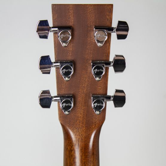 Martin DCPA4 Rosewood Natural 2011 USA акустическая гитара