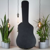 Martin DCPA4 Rosewood Natural 2011 USA акустическая гитара