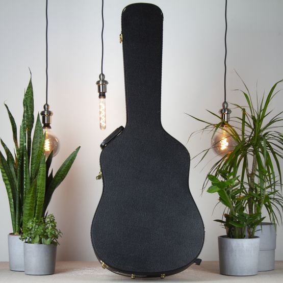 Martin DCPA4 Rosewood Natural 2011 USA акустическая гитара