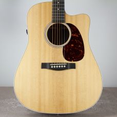 Martin DCPA4 Rosewood Natural 2011 USA акустическая гитара