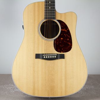 Martin DCPA4 Rosewood Natural 2011 USA акустическая гитара