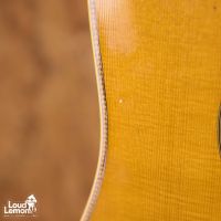 Martin HD-28 Natural 1976 USA акустическая гитара