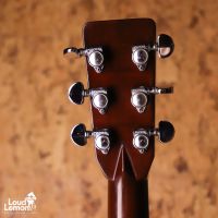 Martin HD-28 Natural 1976 USA акустическая гитара
