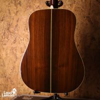Martin HD-28 Natural 1976 USA акустическая гитара