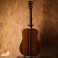Martin HD-28 Natural 1976 USA акустическая гитара
