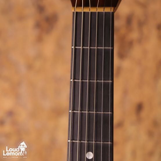 Martin HD-28 Natural 1976 USA акустическая гитара
