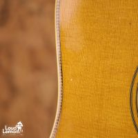 Martin HD-28 Natural 1976 USA акустическая гитара