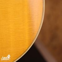 Martin HD-28 Natural 1976 USA акустическая гитара