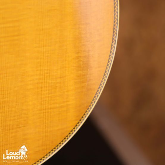 Martin HD-28 Natural 1976 USA акустическая гитара