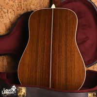 Martin HD-28V Natural 2016 USA акустическая гитара