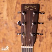 Martin HD-35 Natural 2020 USA акустическая гитара