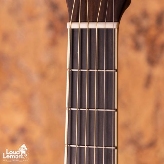 Martin HD-35 Natural 2020 USA акустическая гитара