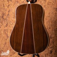 Martin HD-35 Natural 2020 USA акустическая гитара
